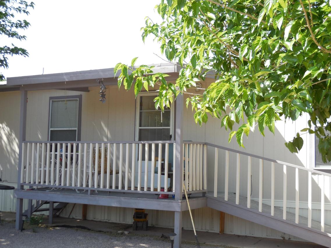 2330 S Mosey Ln., Cottonwood, AZ 86326