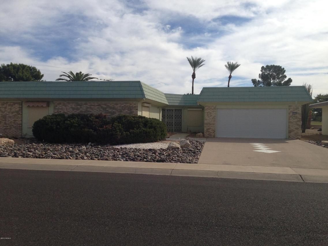 10745 W Welk Dr., Sun City, AZ 85373