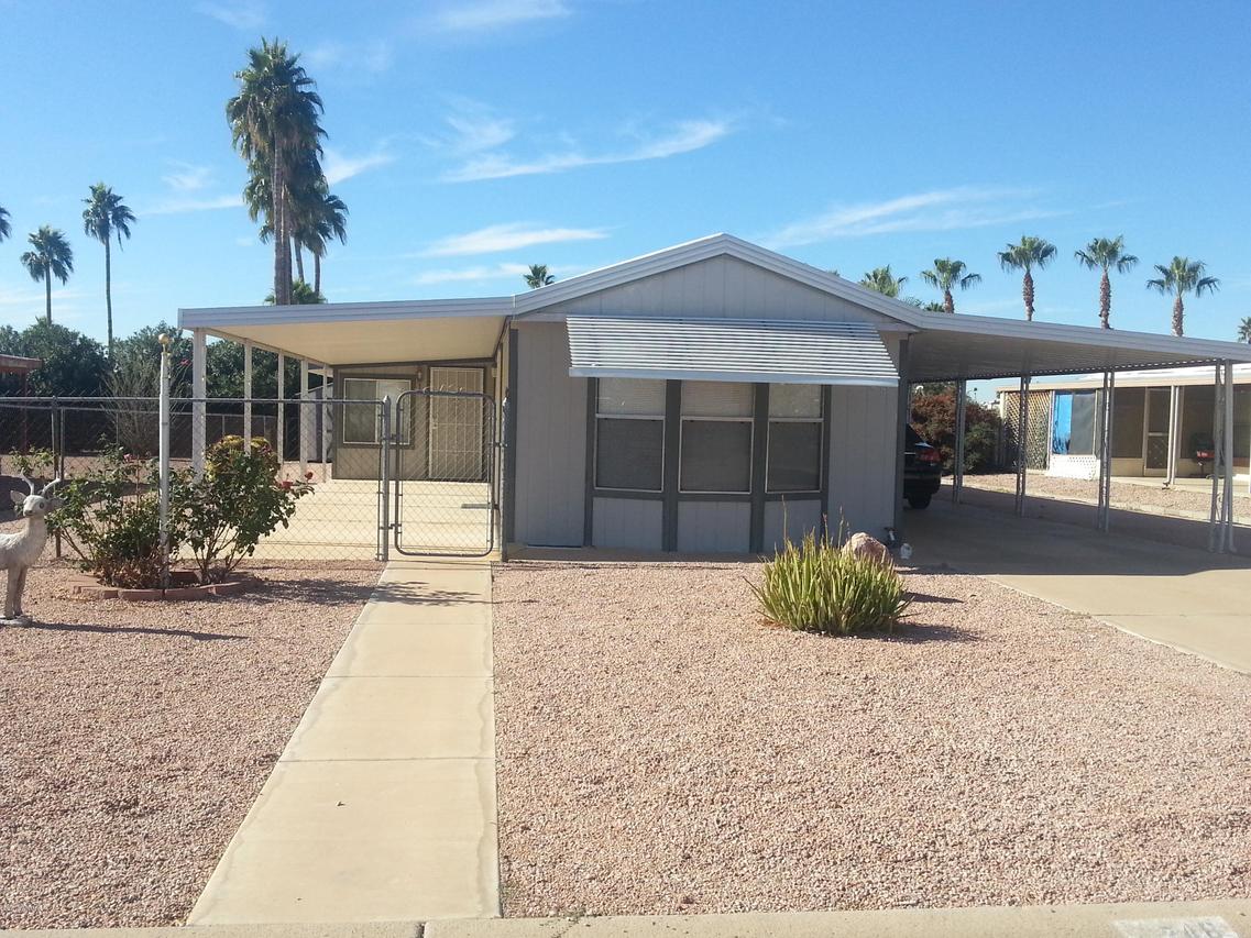 1748 S 77th St., Mesa, AZ 85209
