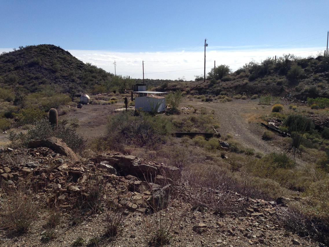 46246 N 37 Ave. #1, New River, AZ 85087