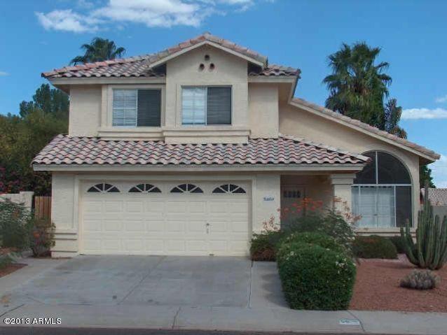 15839 S 43rd Pl., Phoenix, AZ 85048