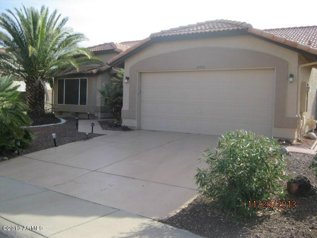 10953 W Yukon Dr., Sun City, AZ 85373