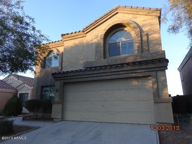 23374 W Pima St., Buckeye, AZ 85326