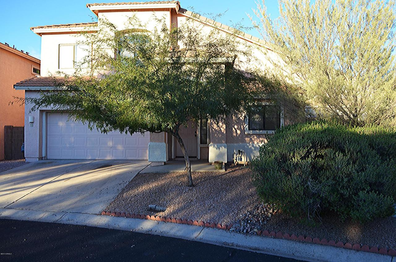 6730 E Preston St. #52, Mesa, AZ 85215