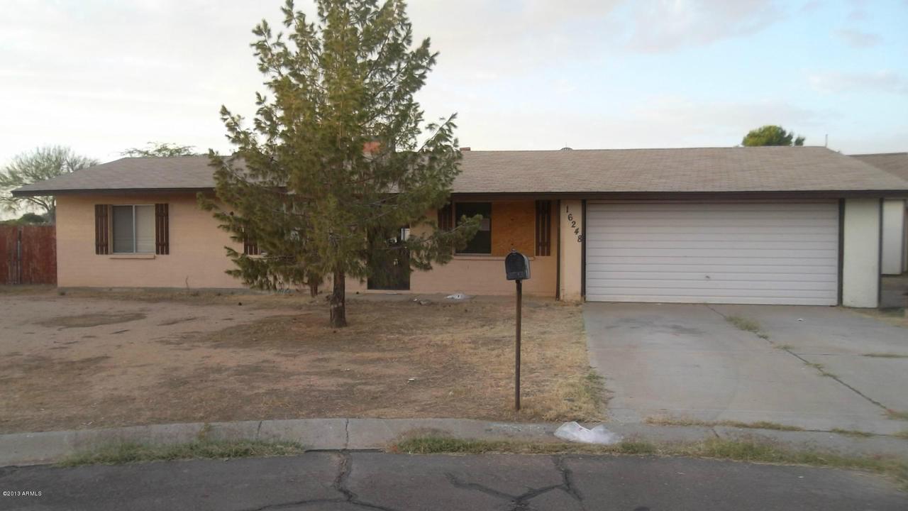 16248 N 37th St., Phoenix, AZ 85032
