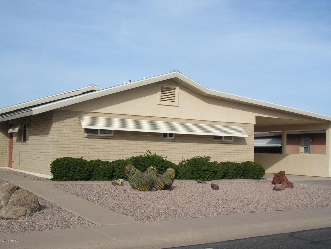 5356 E Lindstrom Ln., Mesa, AZ 85215