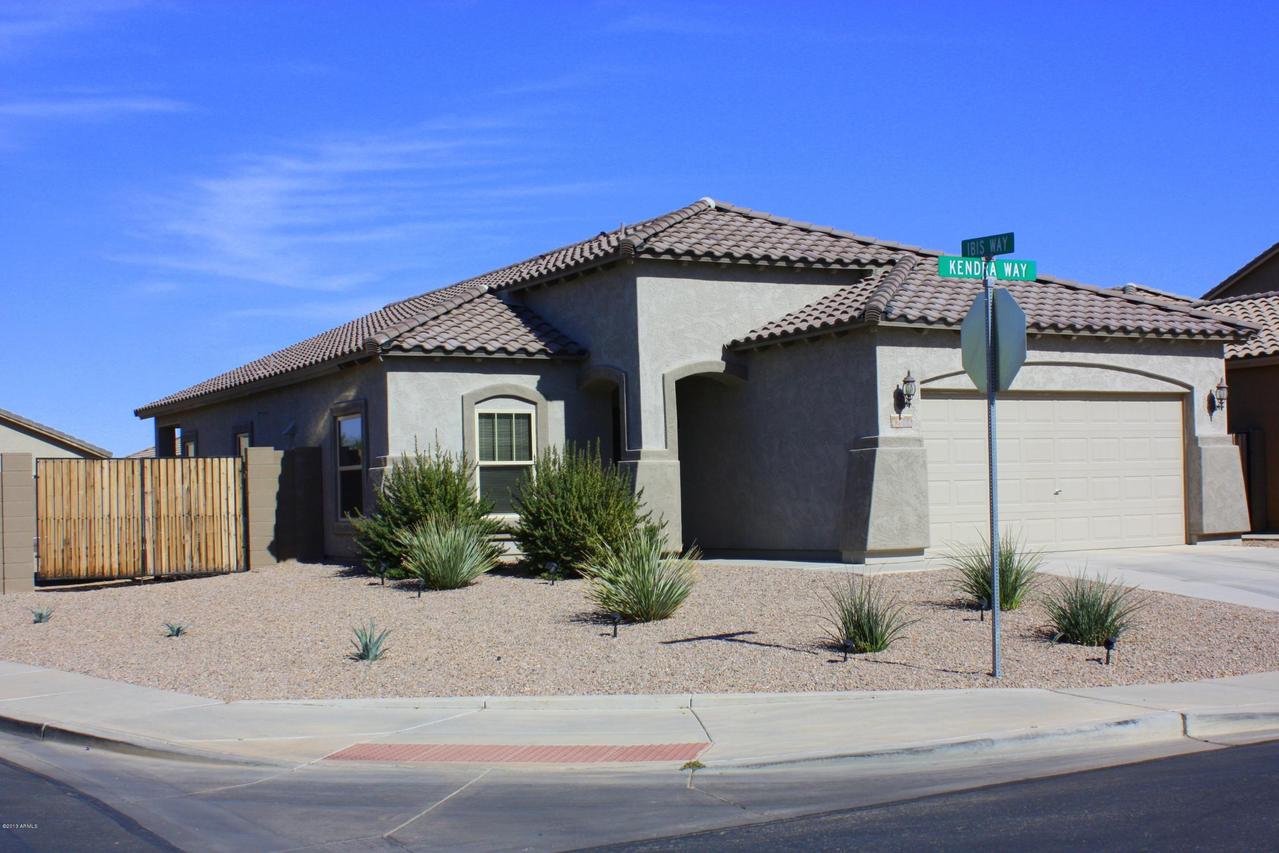 42966 W Kendra Way, Maricopa, AZ 85138