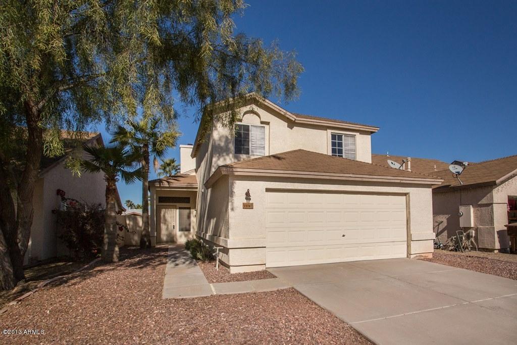 7374 W Sanna St., Peoria, AZ 85345
