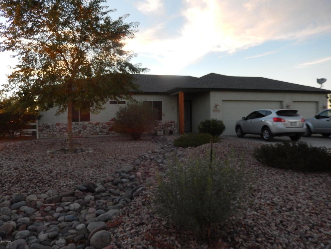 12278 N Lang Rd., Florence, AZ 85132