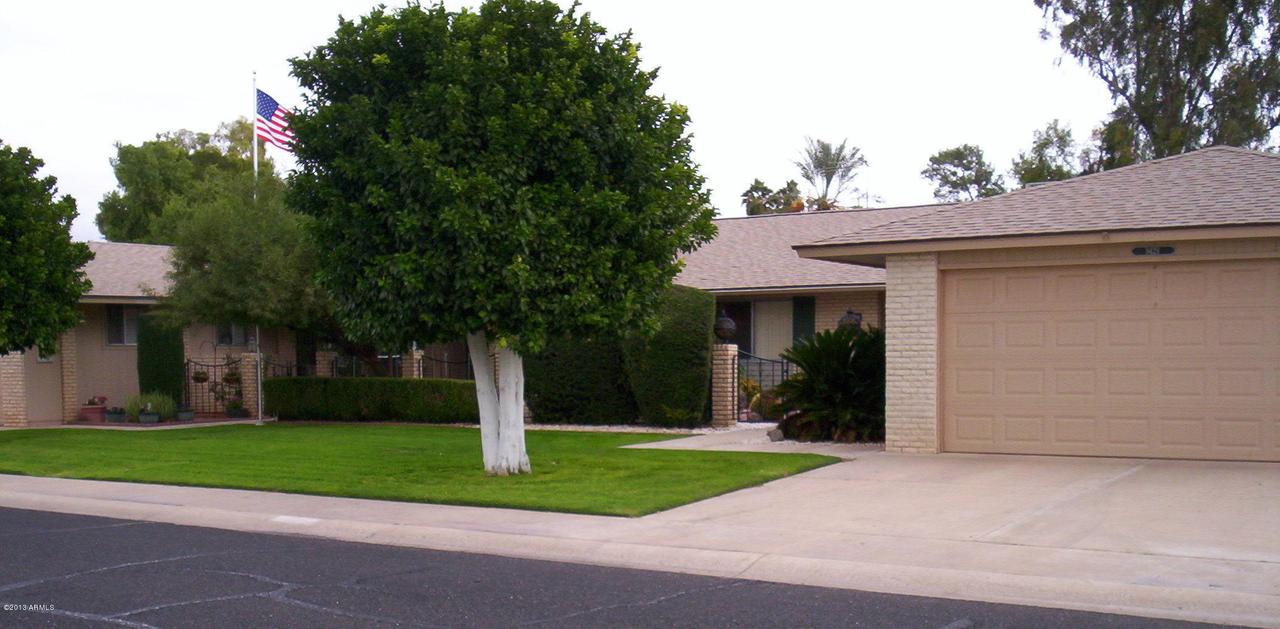 9429 N 110th Ave., Sun City, AZ 85351