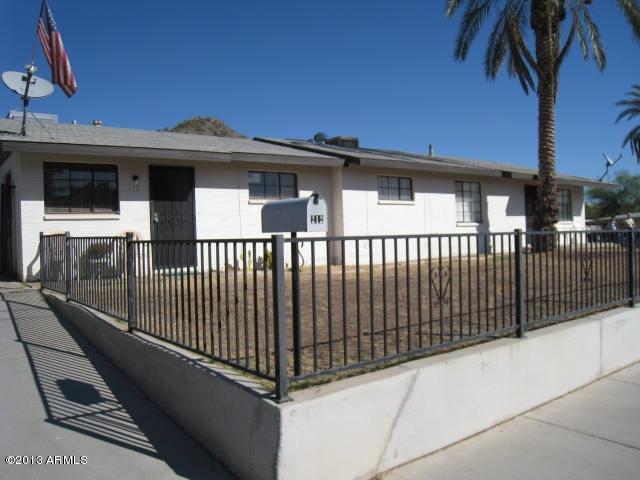 9802 N 2nd Way, Phoenix, AZ 85020