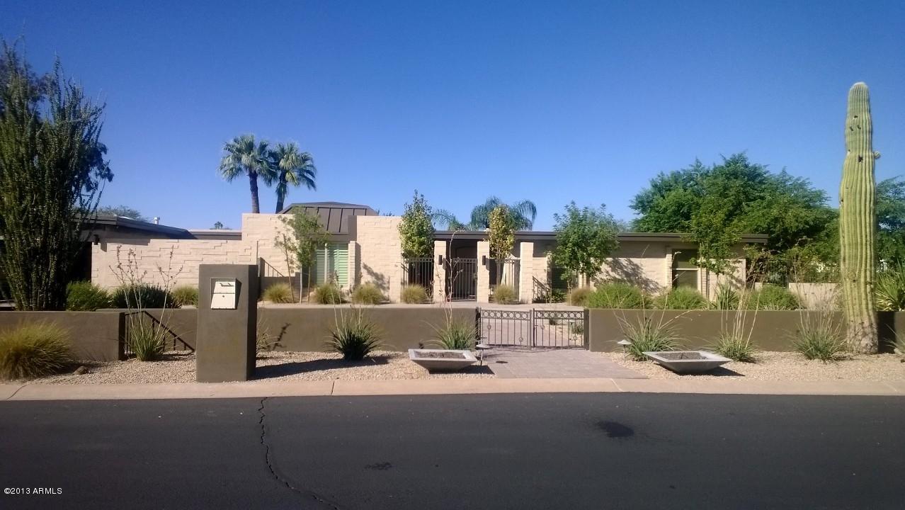 8420 E Cactus Wren Rd., Scottsdale, AZ 85250