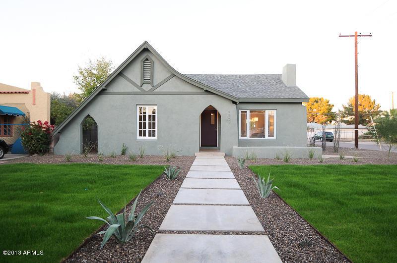 1302 W Culver St., Phoenix, AZ 85007