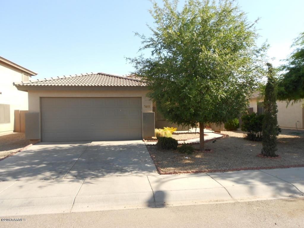 6213 W Jones Ave., Phoenix, AZ 85043