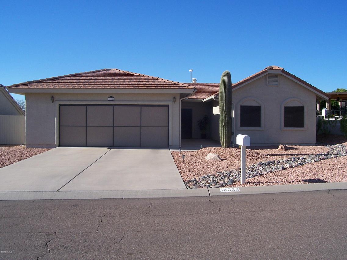 14066 N Cameo Dr., Fountain Hills, AZ 85268