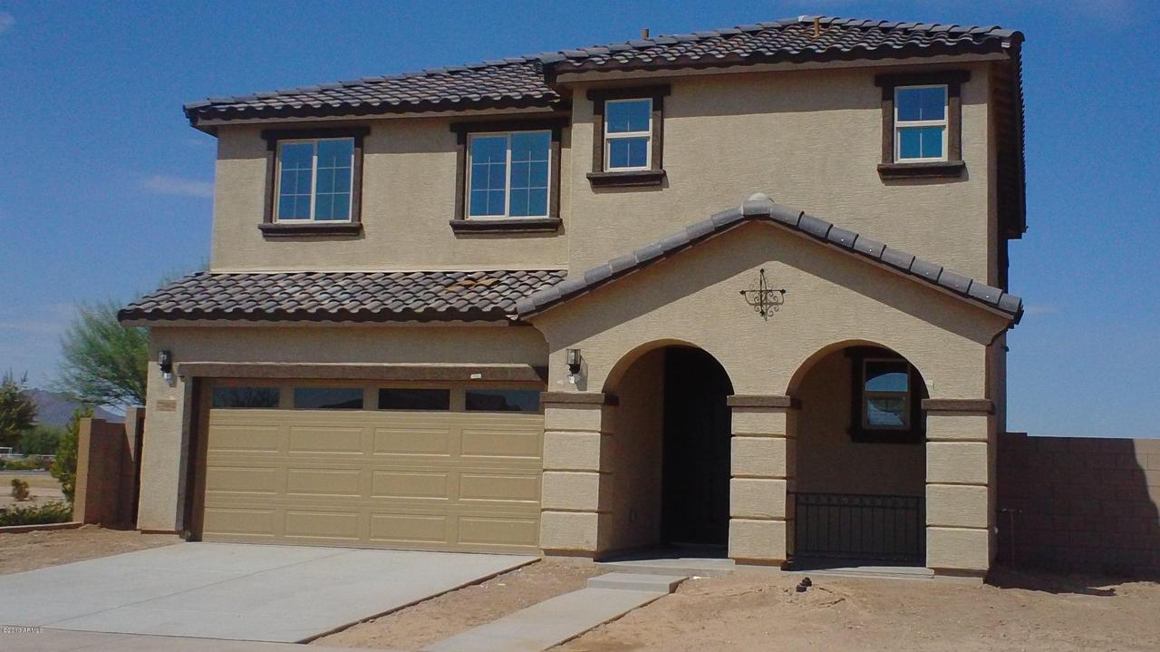 21272 E Via Del Sol, Queen Creek, AZ 85142