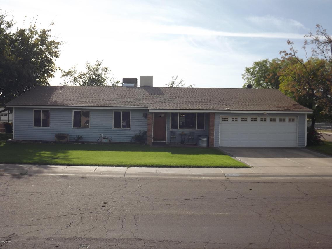 6053 W Monte Cristo Ave., Glendale, AZ 85306