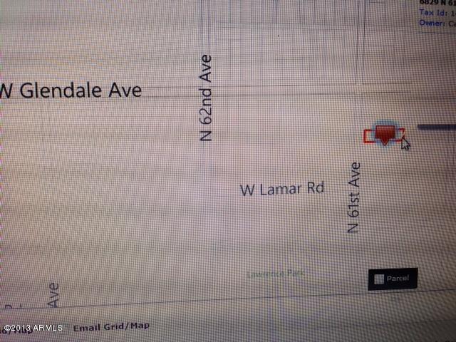 6829 N 61st Ave. #19, Glendale, AZ 85301