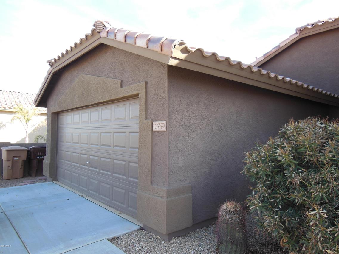 10759 W Sands Dr., Sun City, AZ 85373