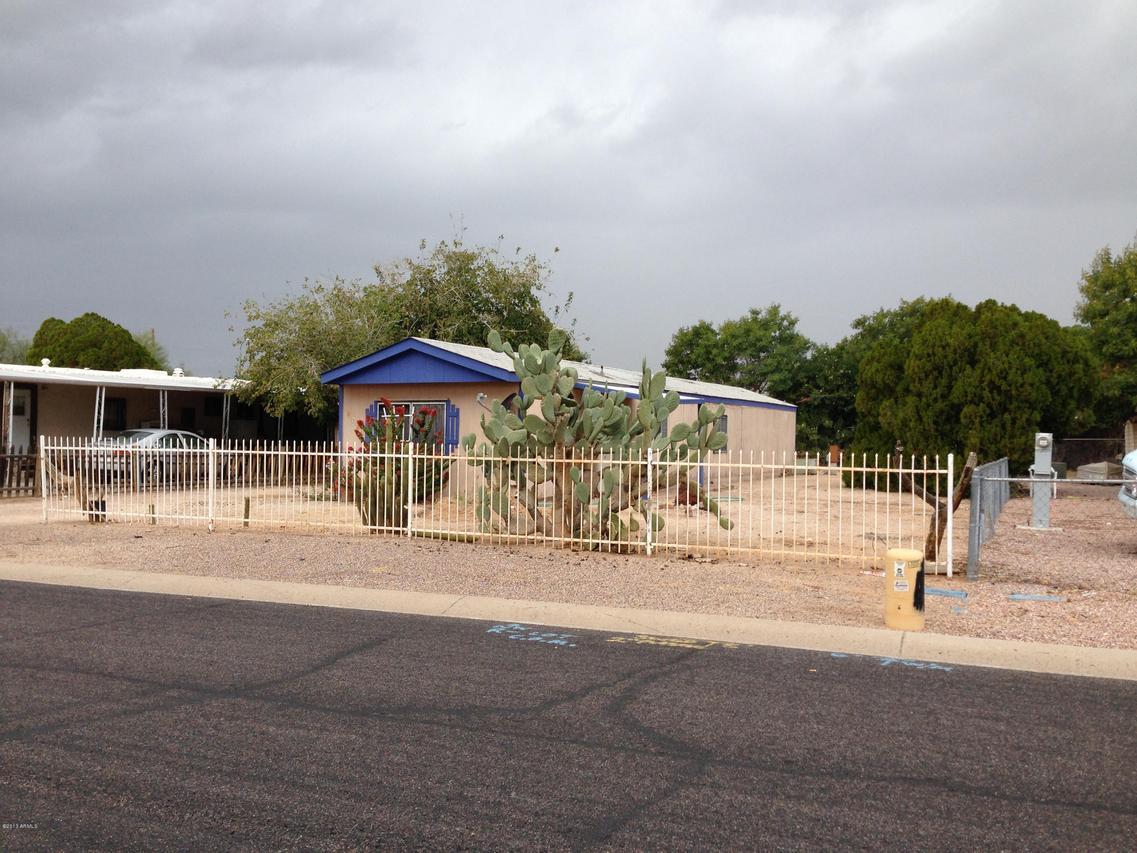 9024 E Balsam Ave., Mesa, AZ 85208