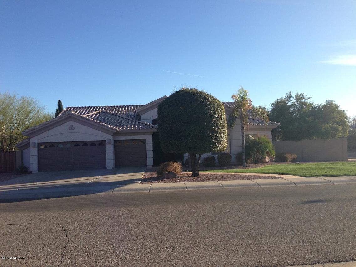 7159 W Monte Lindo, Glendale, AZ 85310