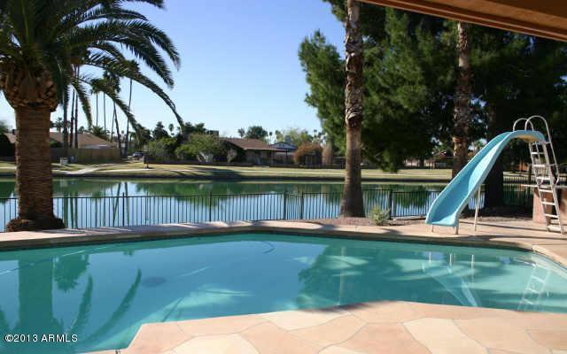 2415 W Impala Cir., Mesa, AZ 85202