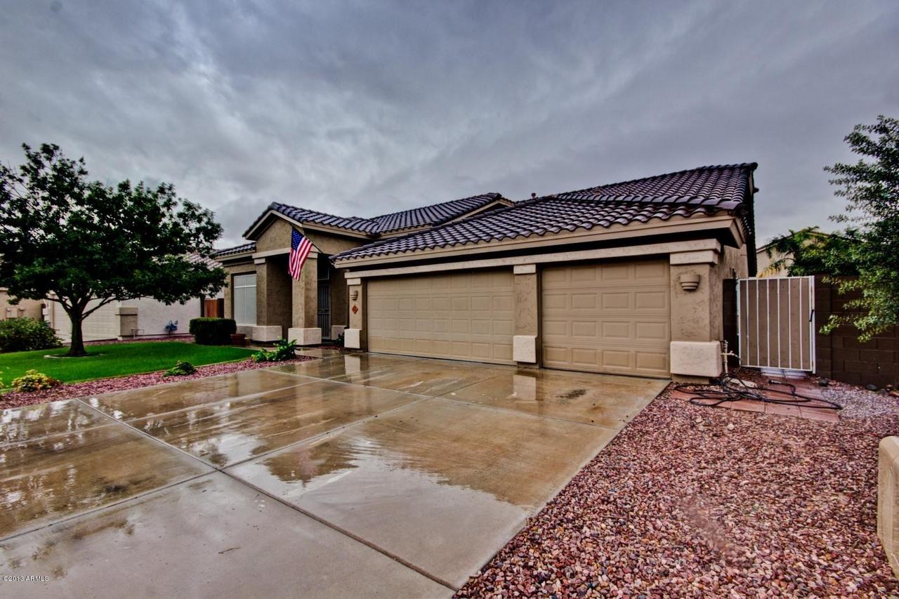 675 W Harvard Ave., Gilbert, AZ 85233