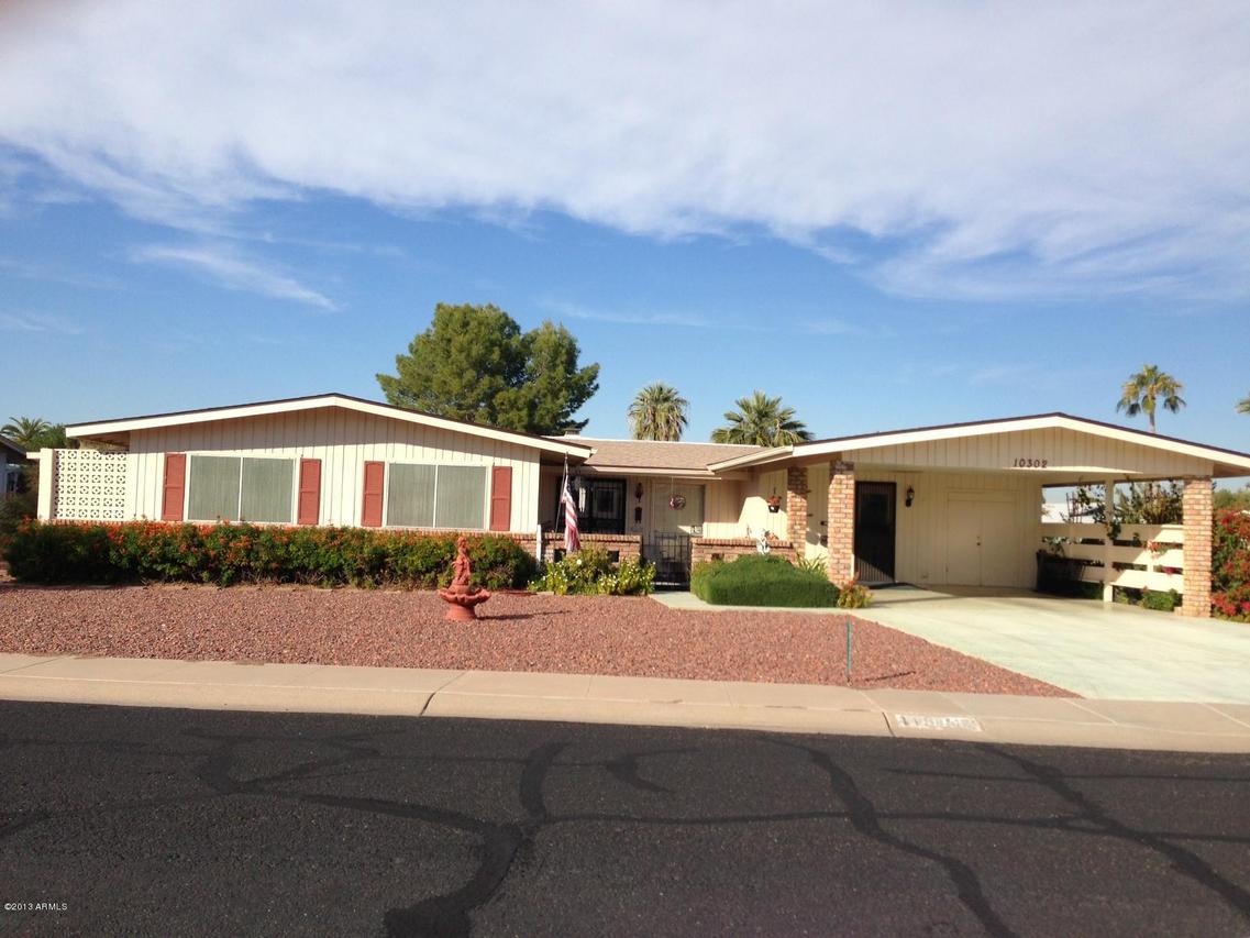 10302 W Andover Ave., Sun City, AZ 85351