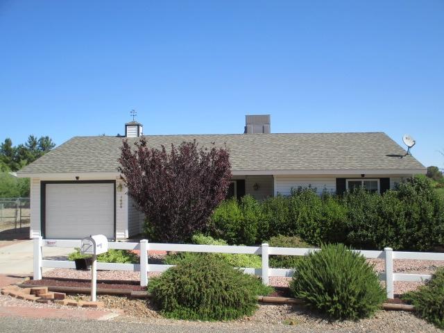 1454 E Ute Cir. #6, Cottonwood, AZ 86326