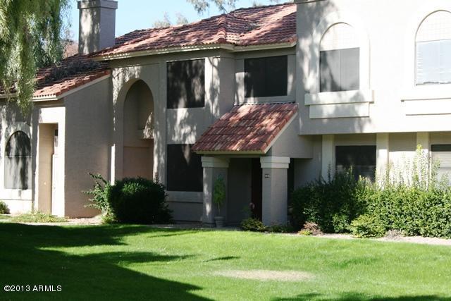 500 N Roosevelt Ave. #102, Chandler, AZ 85226