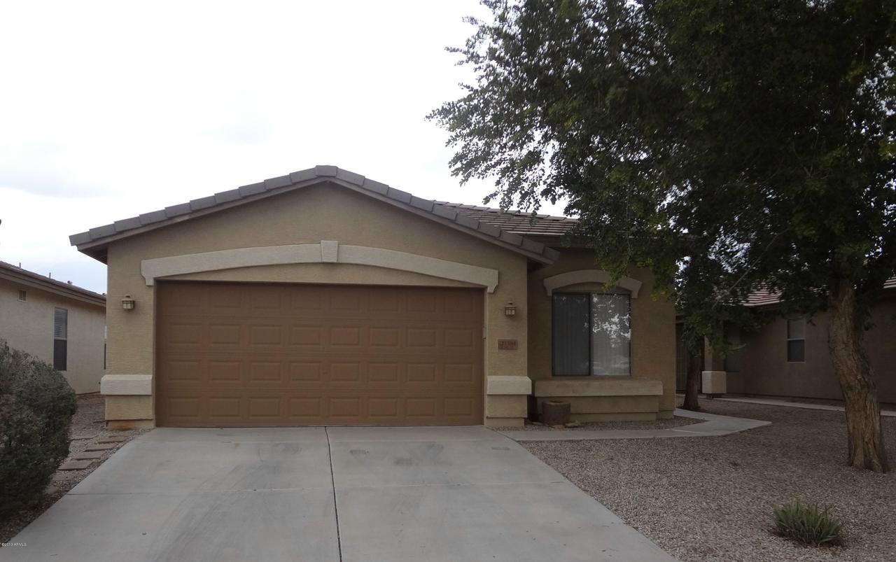 21384 N Duncan Dr., Maricopa, AZ 85138