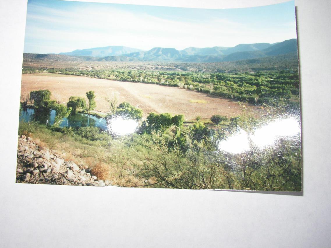 00 Off Arizona Ave., Camp Verde, AZ 86322