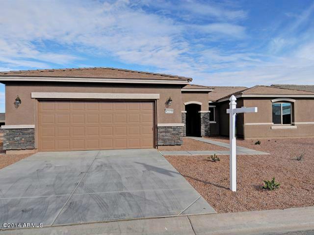 42158 W Baccarat Dr., Maricopa, AZ 85138