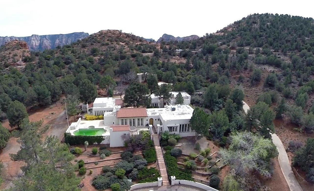 95 Forest Cir., Sedona, AZ 86336