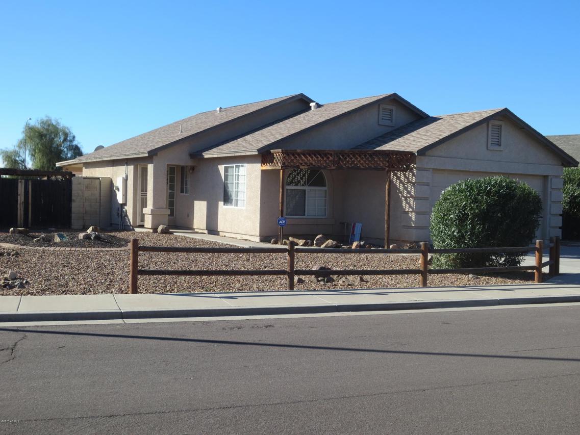 8845 E Downing St., Mesa, AZ 85207