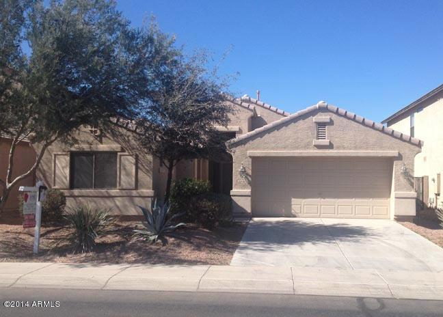 22132 N Dietz Dr., Maricopa, AZ 85138