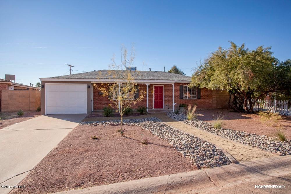 2307 W Weldon Ave., Phoenix, AZ 85015