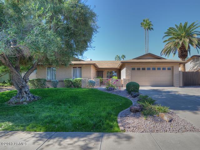 14208 N 62nd St., Scottsdale, AZ 85254