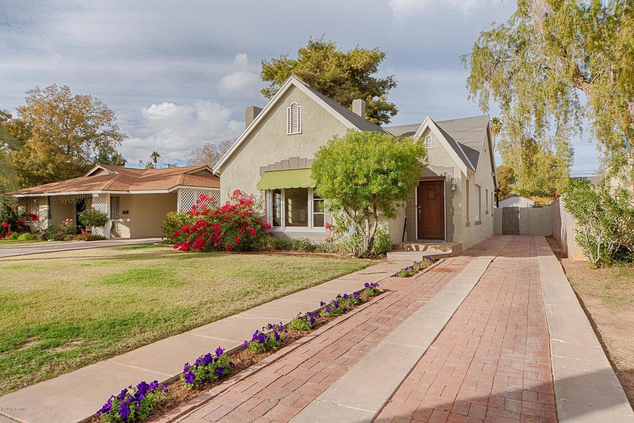 1330 W Willetta St., Phoenix, AZ 85007