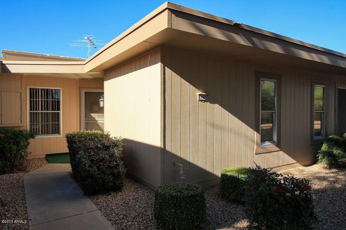 17427 N 105th Ave., Sun City, AZ 85373