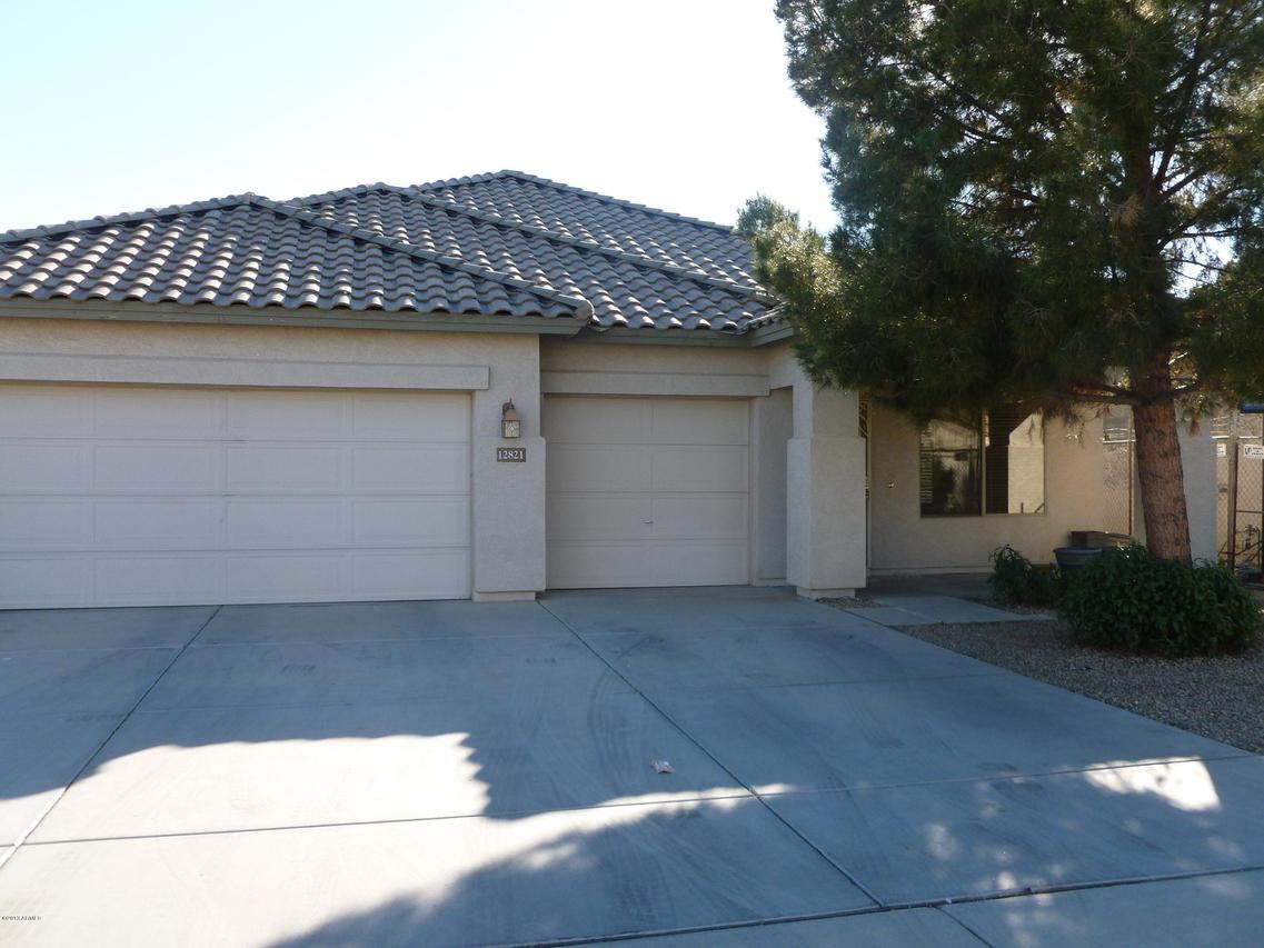 12821 W Indianola Ave., Avondale, AZ 85392