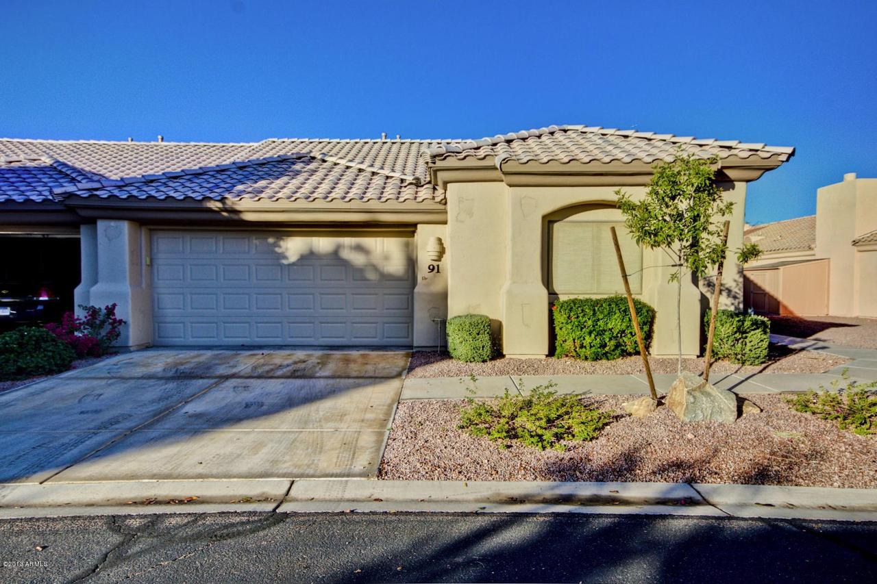 5830 E Mckellips Rd. #91, Mesa, AZ 85215