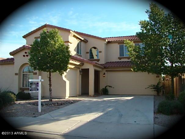 663 E Navajo Tr., San Tan Valley, AZ 85143