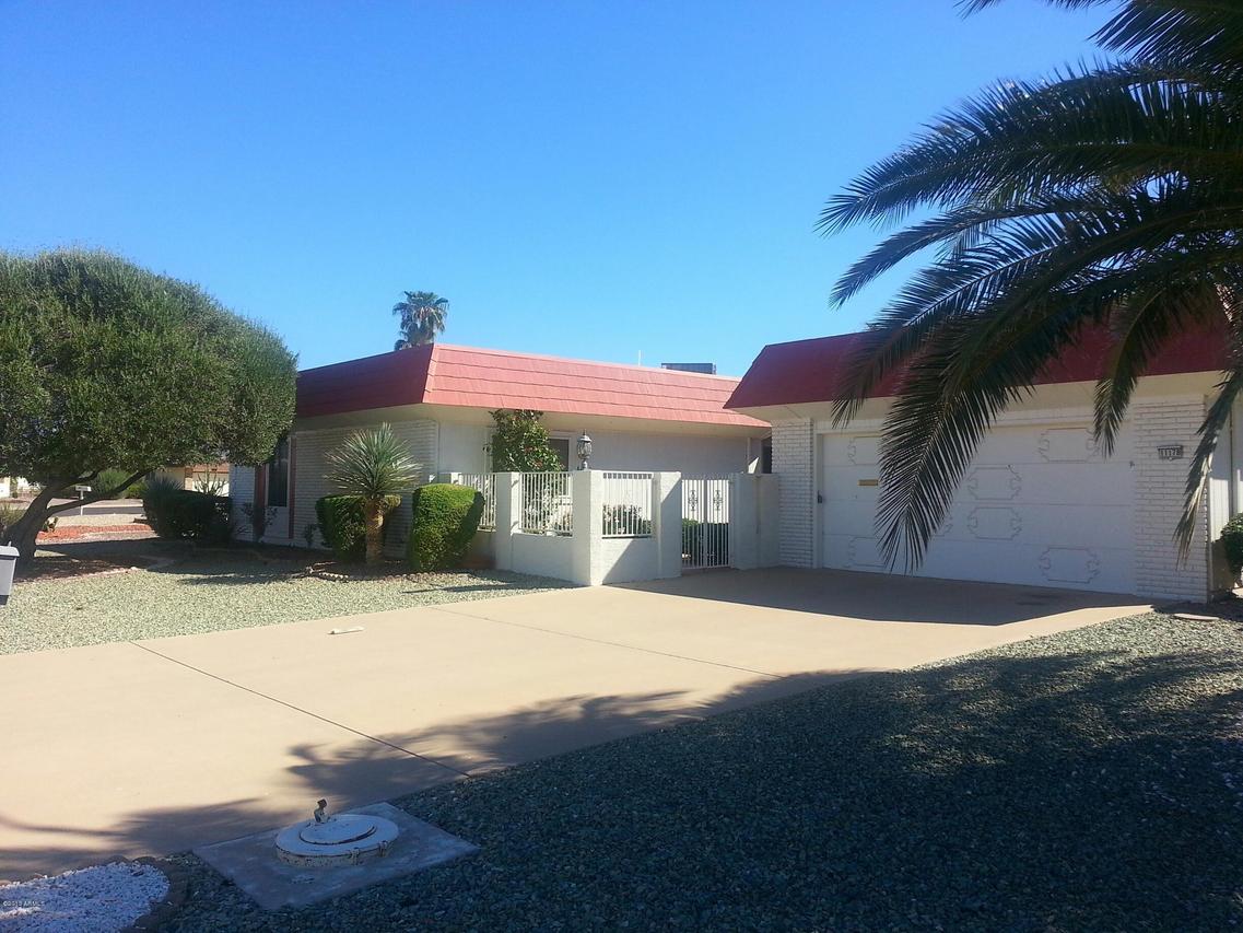 11178 W Palmeras Dr., Sun City, AZ 85373