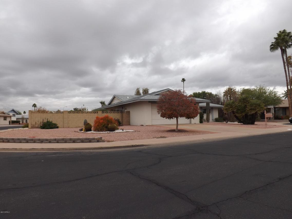 6602 N 83rd St., Scottsdale, AZ 85250