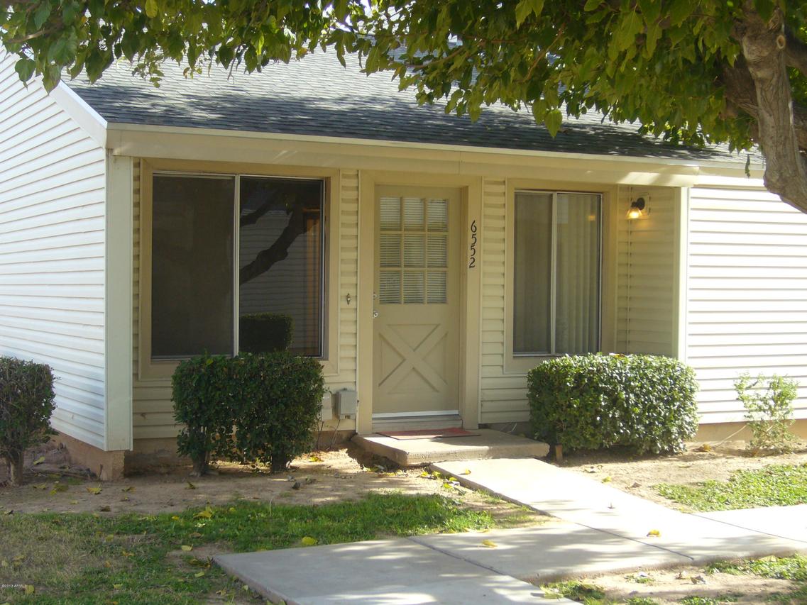 6552 S Granada Dr., Tempe, AZ 85283