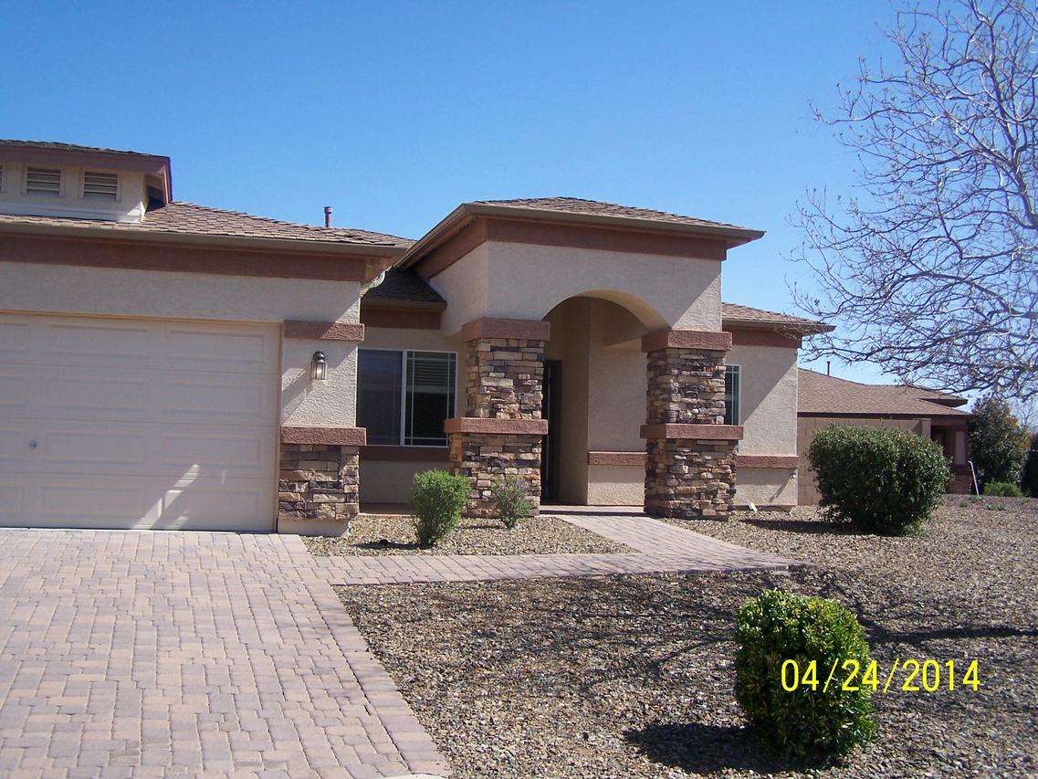 503 N Mercado St., Dewey, AZ 86327