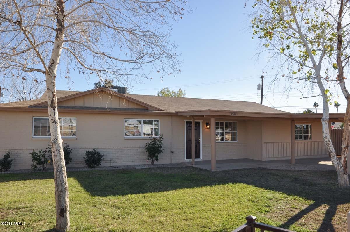 3517 W Oregon Ave., Phoenix, AZ 85019