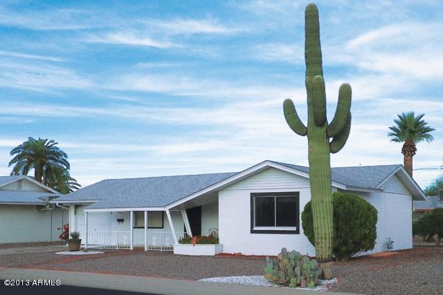 11035 N 110th Dr., Sun City, AZ 85351