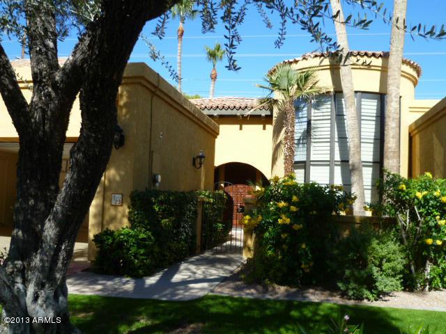 7330 E Palo Verde Dr. #23, Scottsdale, AZ 85250